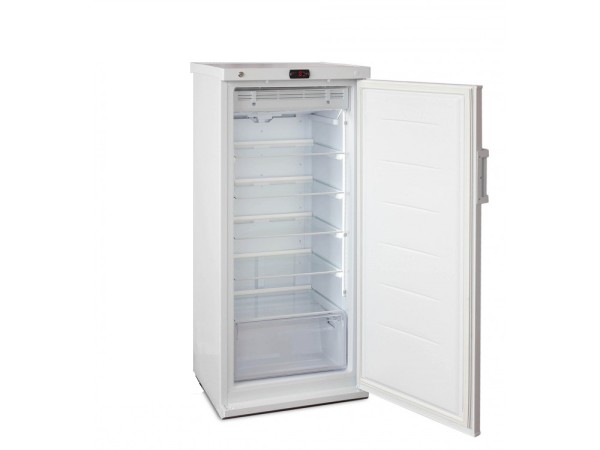 Холодильник фармацевтический Бирюса 250К-G (240 л) (B5G1B)